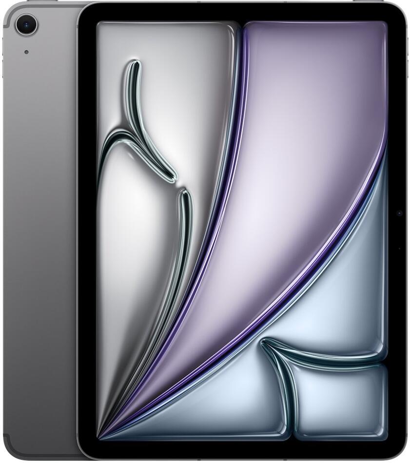 Tablet Apple iPad Air 11" Wi-Fi + Cellular 128GB Vesmírně šedý (2026)