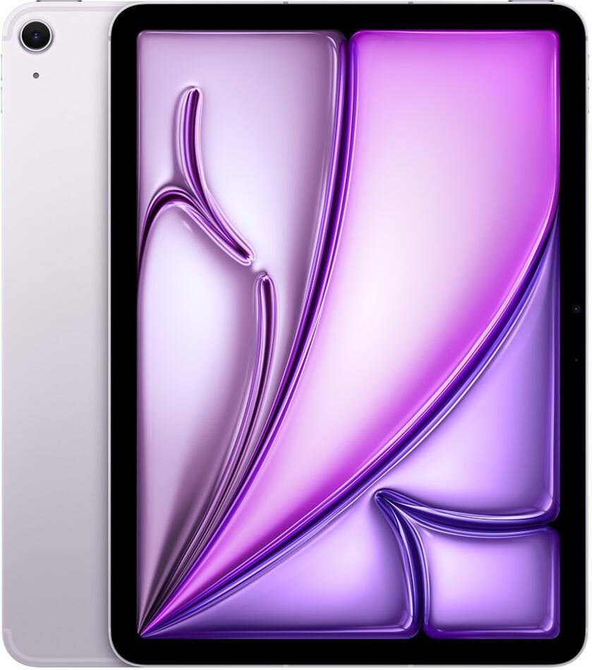 Tablet Apple iPad Air 11" Wi-Fi + Cellular 128GB Modrý (2026)