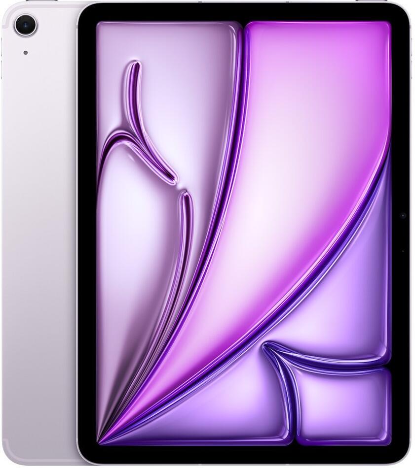 Tablet Apple iPad Air 11" Wi-Fi + Cellular 256GB Hvězdně bílý (2026)