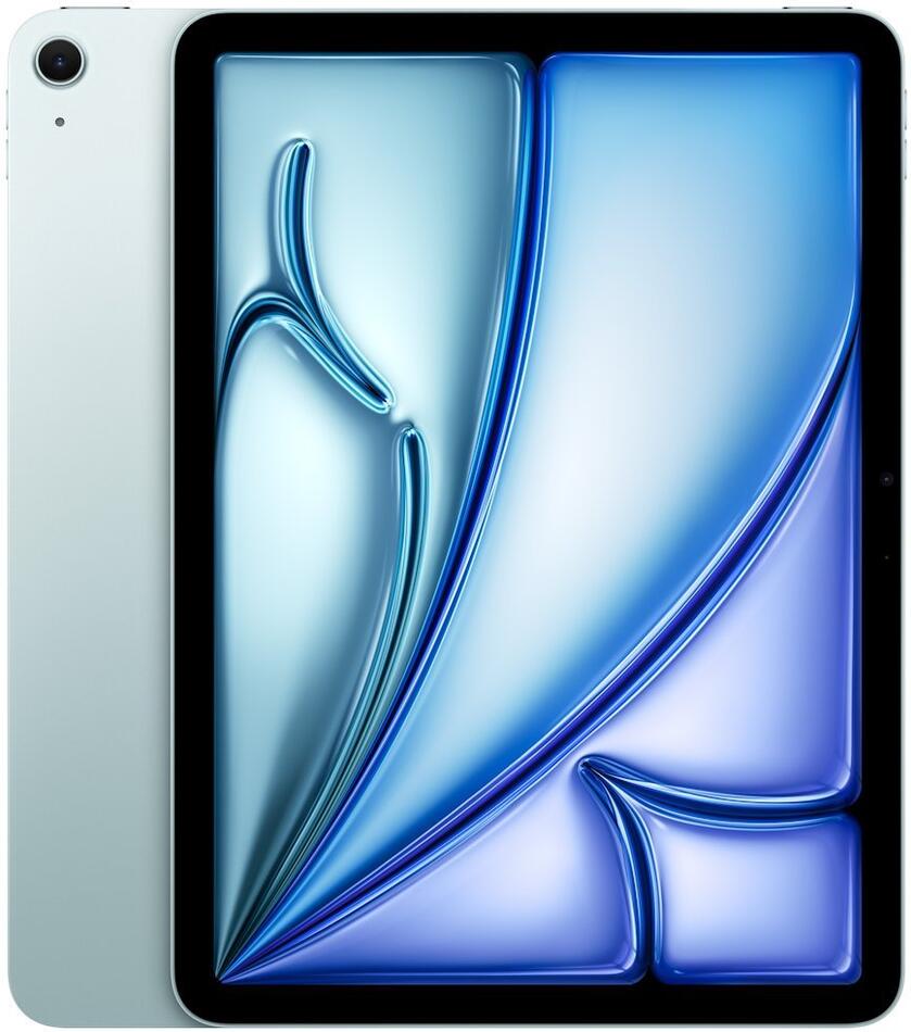 Apple iPad Air 11" (2026) / 1TB / M4 / WiFi / Modrý (MH3H4HC/A)