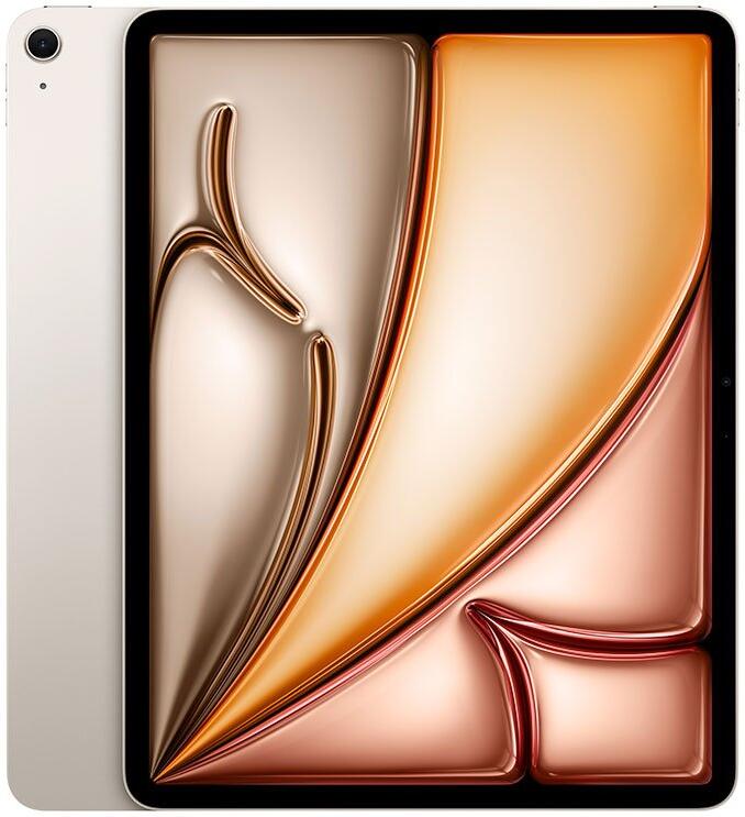 Tablet Apple iPad Air 13" Wi-Fi 256GB Hvězdně bílý (2026)