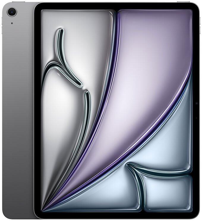 Tablet Apple iPad Air 13" Wi-Fi 256GB Vesmírně šedý (2026)