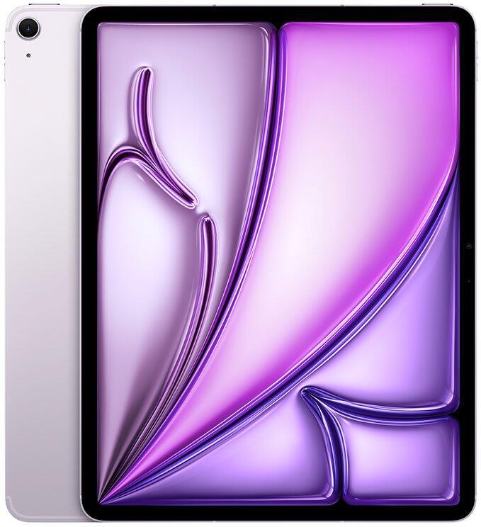 Apple iPad Air 13" (2026) / 1TB / M4 / WiFi + Cellular / Hvězdně bílý (MH9V4HC/A)