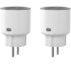 Sonoff S60ZBTPF Chytrá zásuvka ZigBee (2ks)