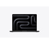 MacBook Pro 14" Apple M5 Pro 15core CPU 16core GPU 24GB 2TB Vesmírně černý CZ