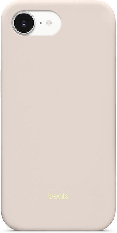 Apple Beats iPhone 17e Case with MagSafe - Vápencově šedý