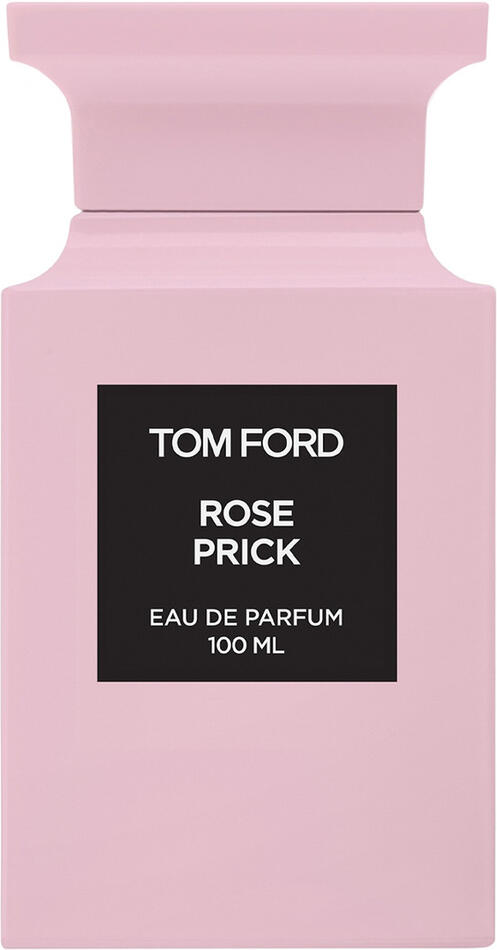 Parfémovaná voda TOM FORD Rose Prick, 100 ml