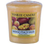 Vonná svíčka Yankee Candle Mango Peach Salsa, 49 ml