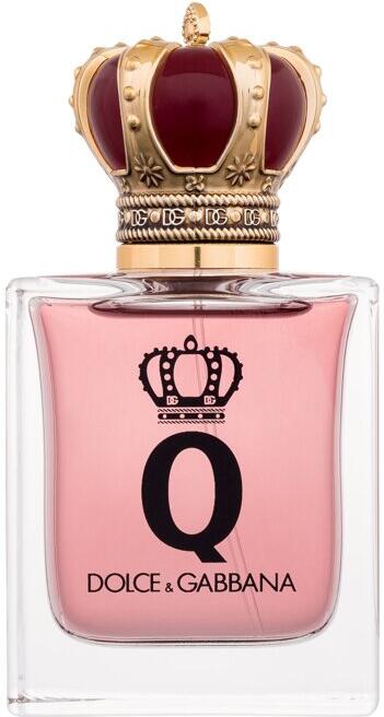 Parfémovaná voda Dolce&Gabbana Q Intense, 50 ml