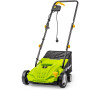 Vertikutátor Fieldmann FZV 2005-E
