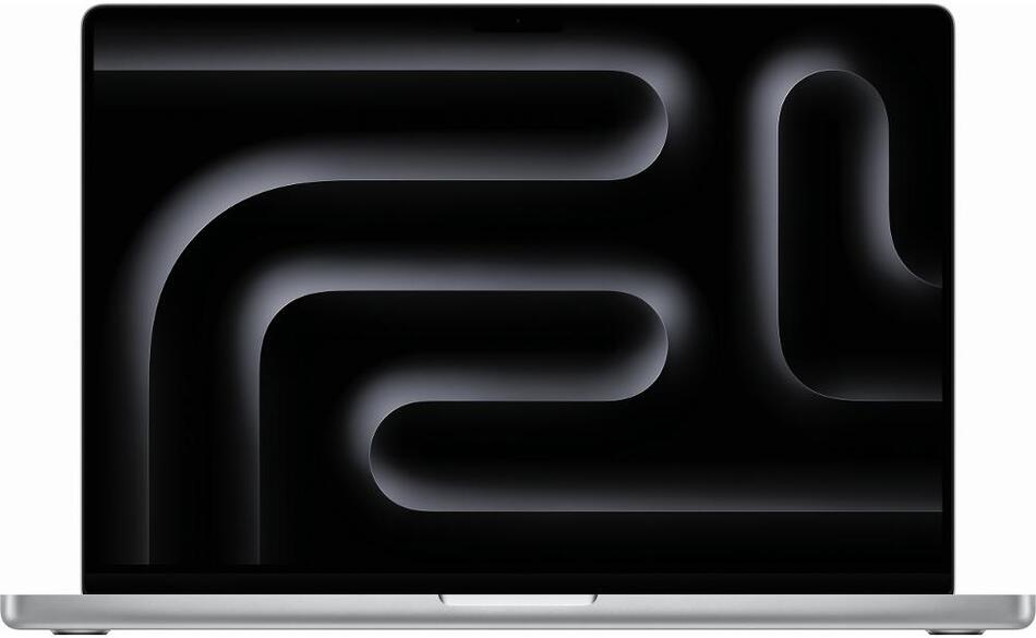 Notebook Apple MacBook Pro 16" M5 Max CZ 2026