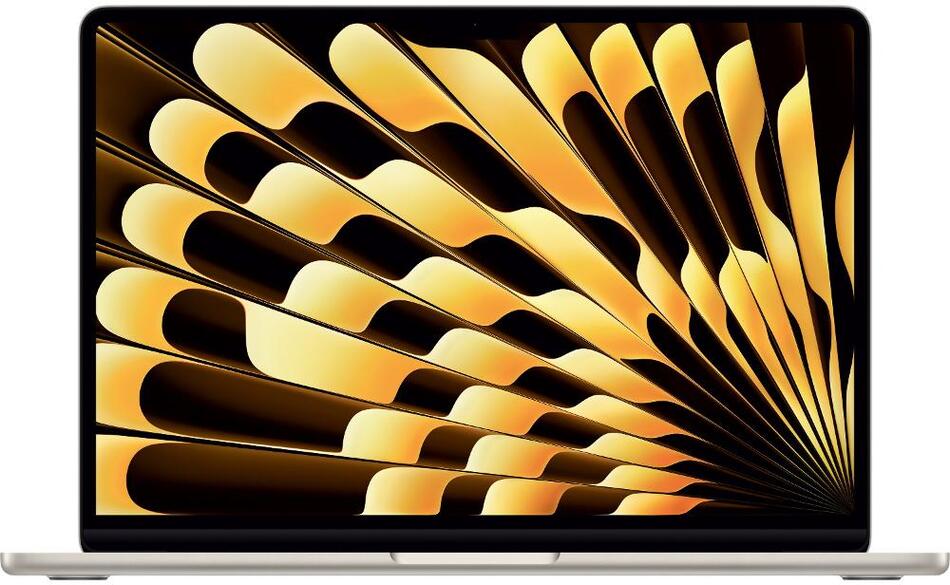 Notebook Apple MacBook Air 13" M5 CZ 2026 10/
