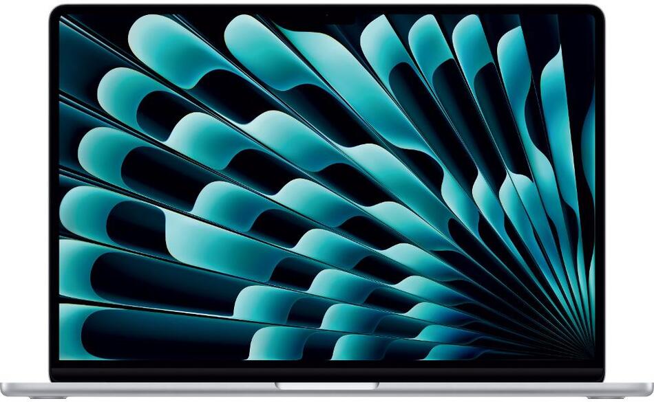Notebook Apple MacBook Air 15" M5 CZ 2026 10/