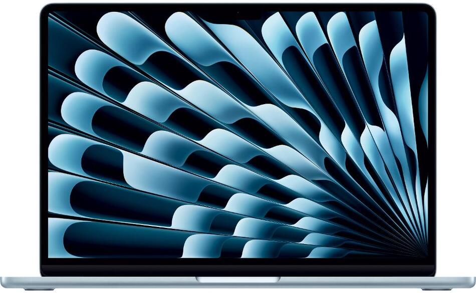Notebook Apple MacBook Air 13" M5 CZ 2026 10/