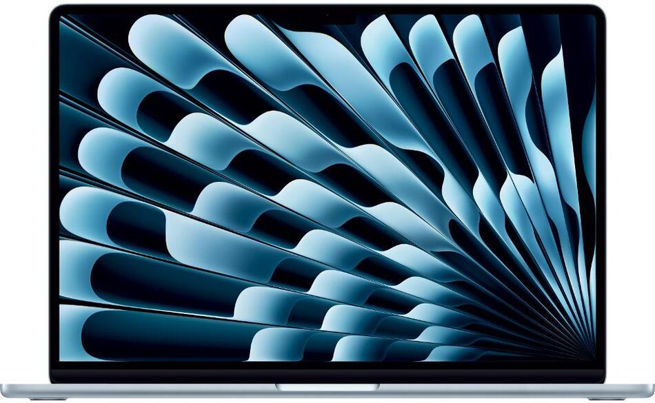 Notebook Apple MacBook Air 15" M5 CZ 2026 10/