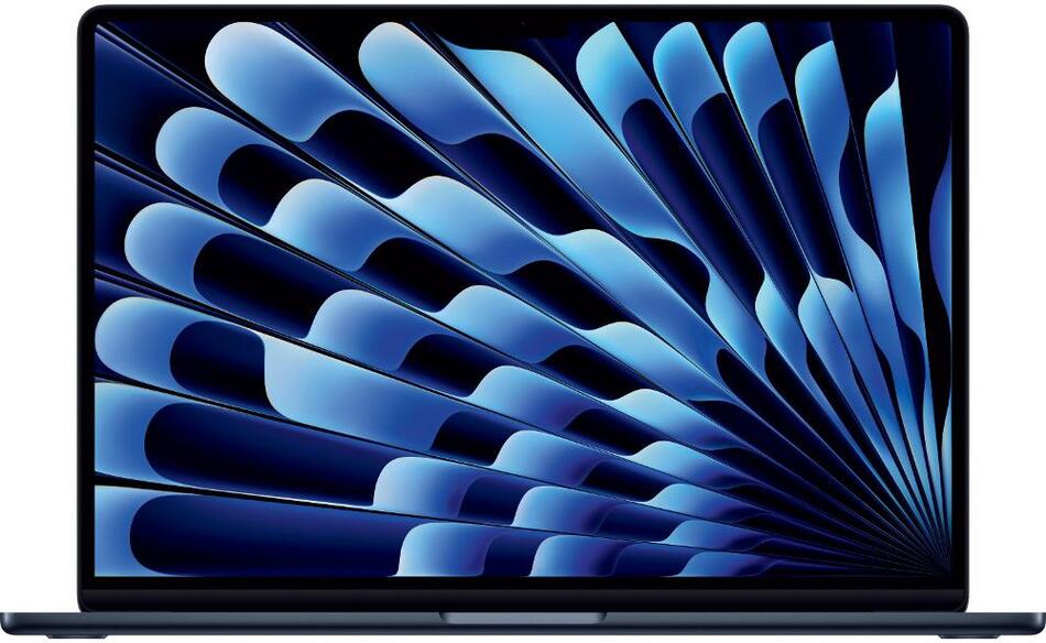 Notebook Apple MacBook Air 15" M5 CZ 2026 10/
