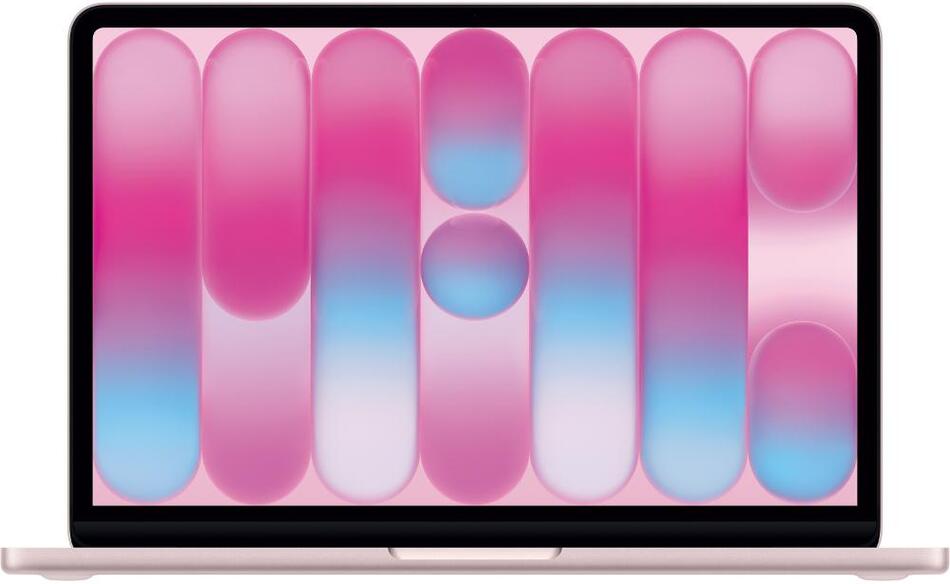 Notebook Apple MacBook Neo A18 Pro CZ 8/256GB