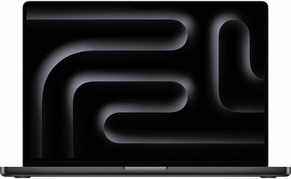Notebook Apple MacBook Pro 16" M5 Max CZ 2026