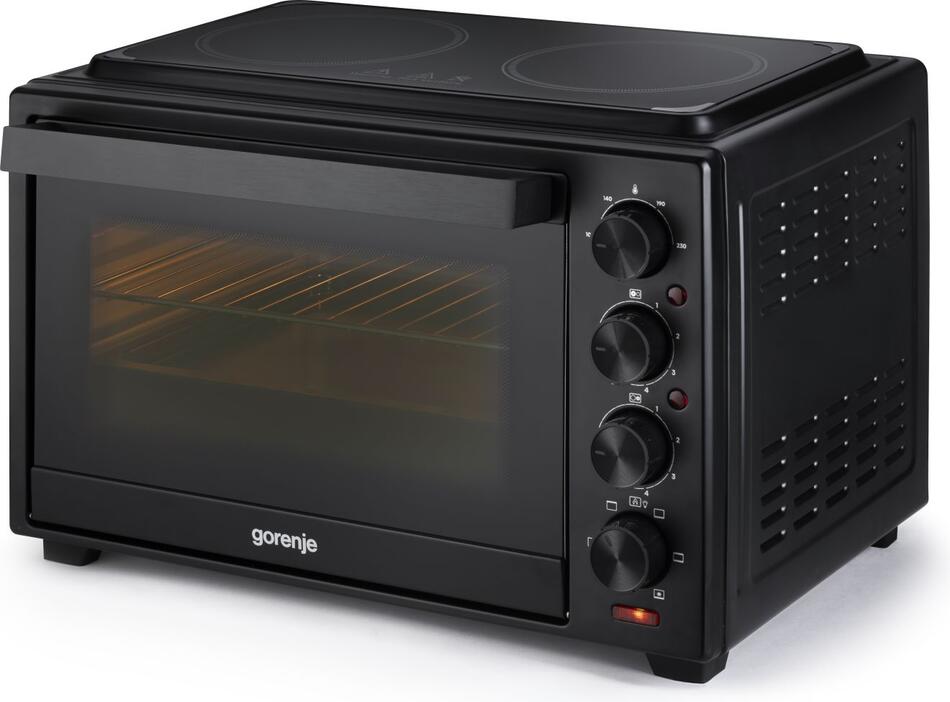 Mini trouba Gorenje MINI OVEN OM38GBC