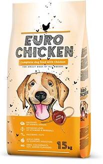 FITMIN EUROCHICKEN dog 15kg