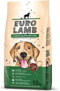 FITMIN EUROLAMB dog 15kg