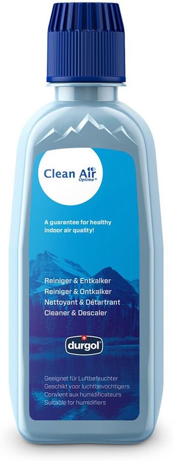 Clean Air Optima Čistič a odvápňovač Clean Air Optima, 250 ml