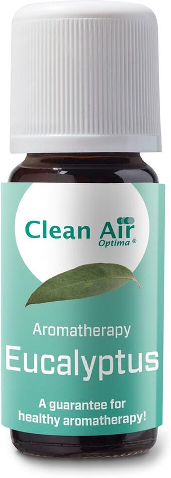Esenciální olej - Clean Air Optima - Eucalyptus, BIO, 10 ml