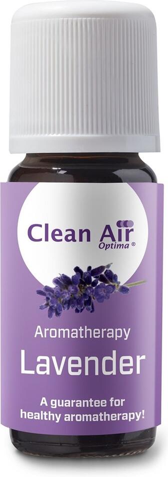 Esenciální olej Clean Air Optima - Lavender, BIO, 10 ml