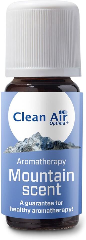 Esenciální olej Clean Air Optima - Mountain, BIO, 10 ml