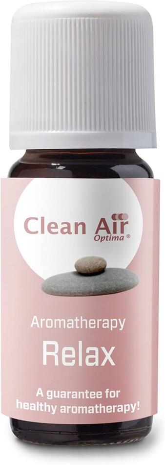 Esenciální olej Clean Air Optima - Relax, BIO, 10 ml