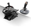 Thrustmaster T128 SimTask Farming Pack, sada volantu, pedálů a joysticku, PS5 / PC (4160937)