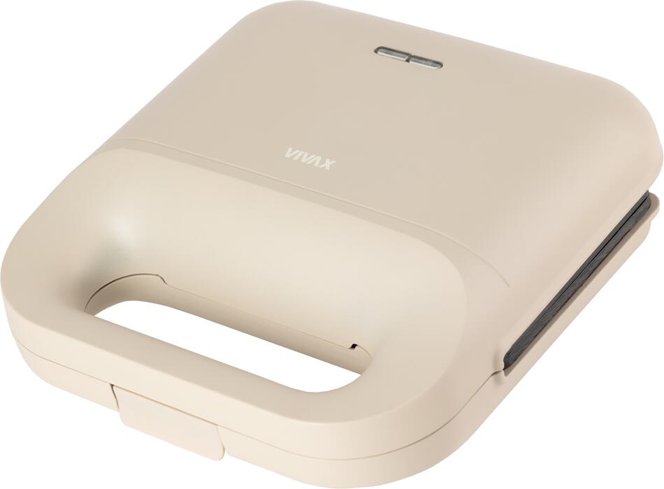 Vivax sendvičovač TS-750S