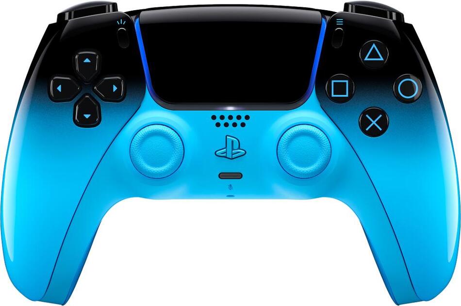 Gamepad Sony DualSense pro PS5 Rhythm Blue
