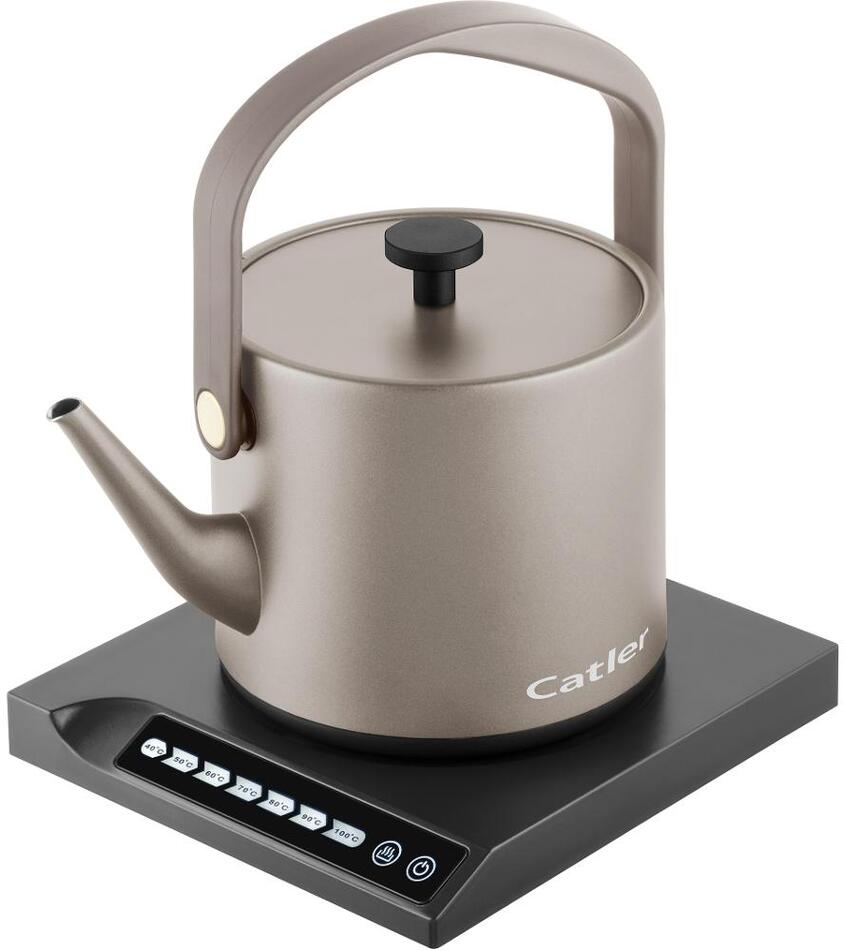 Chytrá konvice s termoregulací Catler BM 503
