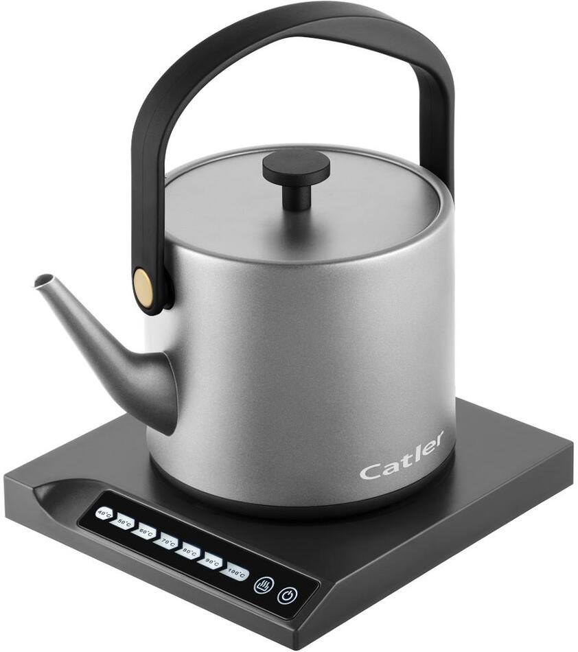 Chytrá konvice s termoregulací Catler BM 504