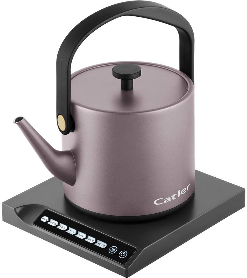 Chytrá konvice s termoregulací Catler BM 505