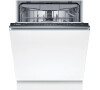 Myčka Bosch SMV25EX02E