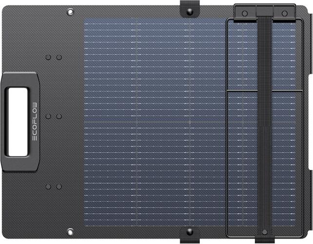 EcoFlow solární panel 110W skládací - 2. generace