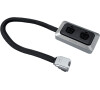 EcoFlow DELTA 3 Max Plus - kabel pro připojení dvou přídavných baterií