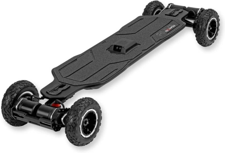Exway Atlas Pro Gear Drive 4WD V2