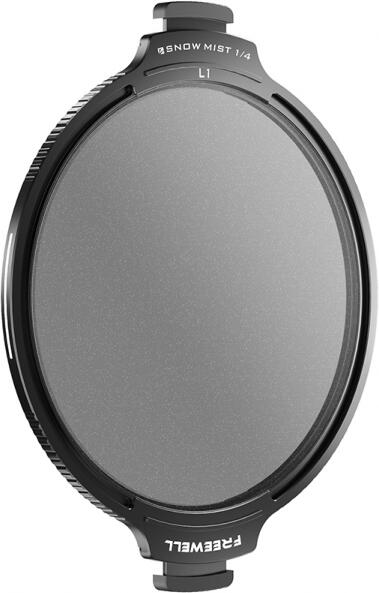 Freewell Real Locking VND White Snow Mist 1/4 filtr
