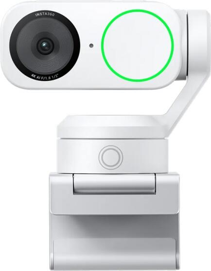Insta360 Link 2 Gimbal (bílá)