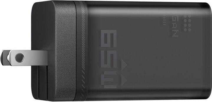 Insta360 Antigravity 65 W GaN rychlonabíječka