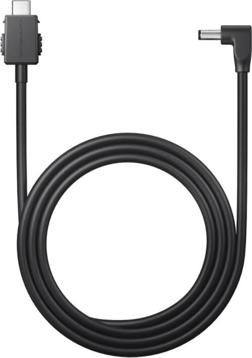 Insta360 Antigravity A1 Vision USB-C/ DC kabel 1,2 m