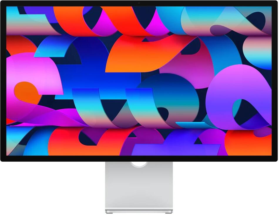 Apple studio Display/Standard glass/Tilt (MFEX4CS/A)
