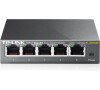 TP-Link TL-SG105E 5-Port Gigabit Easy Smart Switch