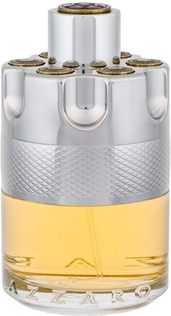 Toaletní voda Azzaro Wanted, 100 ml
