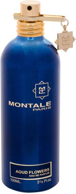 Parfémovaná voda Montale Aoud Flowers, 100 ml