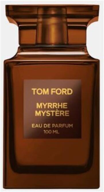 Parfémovaná voda TOM FORD Private Blend Myrrhe Mystere, 100 ml