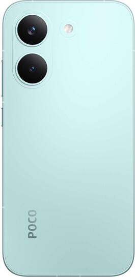 POCO X8 PRO 8/256GB White